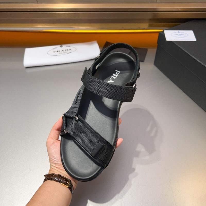 Prada Sandals